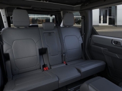 New 2025 Ford Bronco Big Bend 4 Door 4x4 at Briarwood Ford near Saline, MI