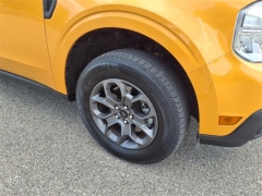 Used 2022 Ford Maverick XLT AWD SuperCrew at Maxx Loans near St. Adrian, MI