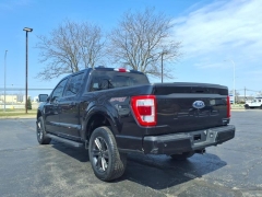 Used 2023  Ford F-150 4WD SuperCrew 5&period;5' Box at Maxx Loans near St&period; Adrian&comma; MI