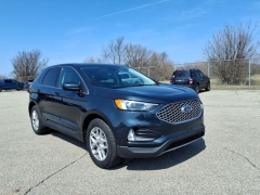 Used 2023  Ford Edge AWD at Maxx Loans near St&period; Adrian&comma; MI