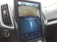 Used 2024  Ford Edge SEL AWD at Maxx Loans near St&period; Adrian&comma; MI