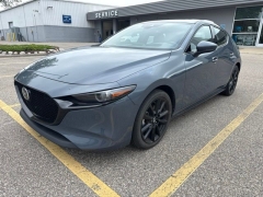 Used 2023  Mazda Mazda3 Hatchback 2&period;5 S Premium Auto AWD at Maxx Loans near St&period; Adrian&comma; MI