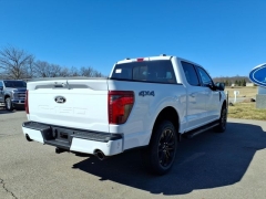 Used 2026  Ford F-150 4WD XLT SuperCrew 5&period;5' Box at Maxx Loans near St&period; Adrian&comma; MI