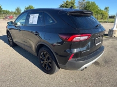 Used 2025  Ford Escape Active FWD at Maxx Loans near St&period; Adrian&comma; MI