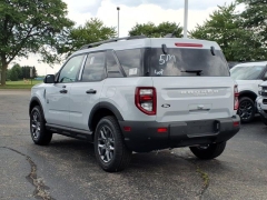 Used 2026  Ford Bronco Sport Big Bend 4x4 at Maxx Loans near St&period; Adrian&comma; MI