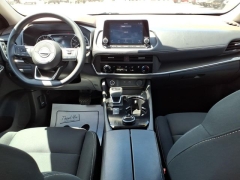 Used 2023  Nissan Rogue AWD S at Maxx Loans near St&period; Adrian&comma; MI