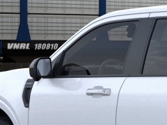 New 2025 Ford Maverick Lariat AWD SuperCrew Hybrid at Briarwood Ford near Saline, MI