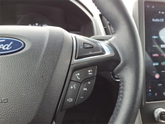 Used 2024  Ford Edge SEL AWD at Maxx Loans near St&period; Adrian&comma; MI