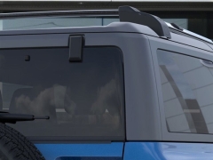 New 2024 Ford Bronco Big Bend 2 Door 4x4 at Briarwood Ford near Saline, MI