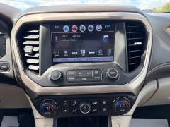 Used 2017  GMC Acadia 4d SUV AWD Denali at Maxx Loans near St&period; Adrian&comma; MI