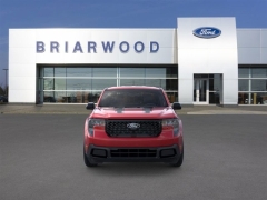 New 2025 Ford Maverick XLT AWD SuperCrew at Briarwood Ford near Saline, MI