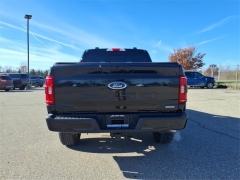Used 2023  Ford F-150 4WD SuperCrew 5&period;5' Box at Maxx Loans near St&period; Adrian&comma; MI
