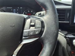 Used 2022 Ford Explorer ST-Line 4WD at Maxx Loans near St. Adrian, MI