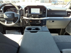Used 2022  Ford F-150 4WD XLT SuperCrew 5&period;5' Box at Maxx Loans near St&period; Adrian&comma; MI