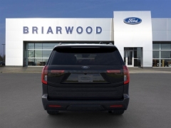 New 2025 Ford Expedition Max Platinum 4x4 at Briarwood Ford near Saline, MI