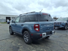 Used 2025  Ford Bronco Sport Big Bend 4x4 at Maxx Loans near St&period; Adrian&comma; MI