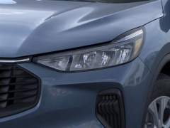 New 2025 Ford Escape Active AWD at Briarwood Ford near Saline, MI