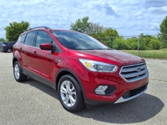 Used 2019 Ford Escape 4d SUV 4WD SEL at Maxx Loans near ,