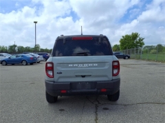 Used 2022 Ford Bronco Sport Outer Banks 4x4 at Maxx Loans near ,