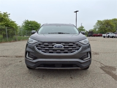 Used 2019 Ford Edge 4d SUV AWD Titanium at Maxx Loans near ,