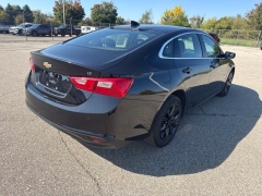Used 2025  Chevrolet Malibu 4dr Sdn 1LT at Maxx Loans near St&period; Adrian&comma; MI