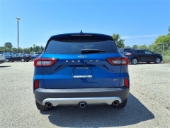 Used 2023 Ford Escape PHEV FWD at Briarwood Ford near Saline, MI