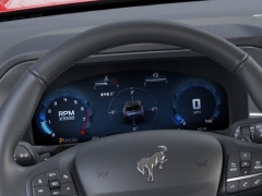 New 2025 Ford Bronco Sport Badlands 4x4 at Briarwood Ford near Saline, MI