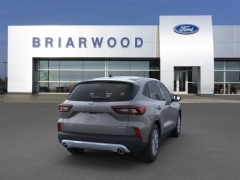 New 2025 Ford Escape Active AWD at Briarwood Ford near Saline, MI