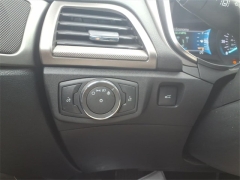 Used 2020  Ford Fusion 4d Sedan FWD SE 1.5L EcoBoost at Maxx Loans near St. Adrian, MI