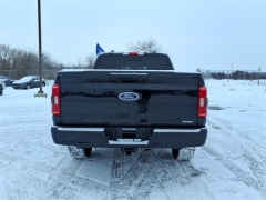 Used 2023  Ford F-150 4WD SuperCrew 5&period;5' Box at Maxx Loans near St&period; Adrian&comma; MI