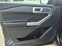 Used 2023 Ford Explorer XLT 4WD at Maxx Loans near St. Adrian, MI