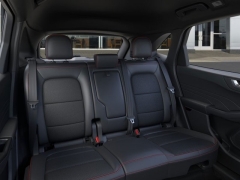 New 2025 Ford Escape ST-Line AWD at Briarwood Ford near Saline, MI