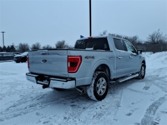 Used 2023  Ford F-150 4WD SuperCrew 5&period;5' Box at Maxx Loans near St&period; Adrian&comma; MI