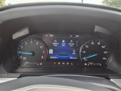 Used 2022 Ford Explorer XLT 4WD at Briarwood Ford near Saline, MI