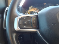 Used 2019  Ram 1500 Big Horn&sol;Lone Star 4x4 Crew Cab 5'7" Box at Maxx Loans near St&period; Adrian&comma; MI