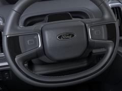 New 2025 Ford Expedition Tremor 4x4 at Briarwood Ford near Saline, MI