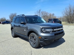 Used 2023  Ford Bronco Sport Big Bend 4x4 at Maxx Loans near St&period; Adrian&comma; MI