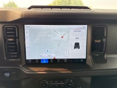 Used 2025  Ford Bronco Badlands 4 Door Advanced 4x4 at Maxx Loans near St&period; Adrian&comma; MI