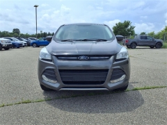Used 2016 Ford Escape 4d SUV FWD SE at Briarwood Ford near Saline, MI