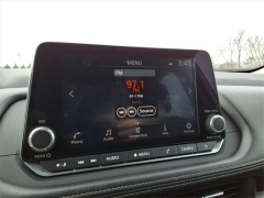 Used 2024  Nissan Rogue AWD SV at Maxx Loans near St&period; Adrian&comma; MI