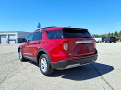 Used 2023  Ford Explorer XLT 4WD at Maxx Loans near St&period; Adrian&comma; MI