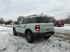 Used 2021  Ford Bronco Sport Big Bend 4x4 at Maxx Loans near St&period; Adrian&comma; MI