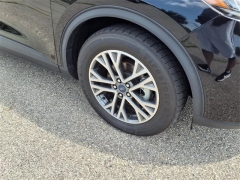 Used 2021 Ford Escape SEL Hybrid FWD at Maxx Loans near St. Adrian, MI