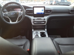 Used 2023  Ford Explorer XLT 4WD at Maxx Loans near St&period; Adrian&comma; MI