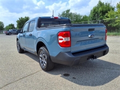 Used 2022 Ford Maverick XLT FWD SuperCrew at Maxx Loans near ,