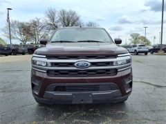 Used 2024 Ford Expedition XLT 4x4 at Maxx Loans near ,