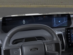 New 2025 Ford Expedition Tremor 4x4 at Briarwood Ford near Saline, MI