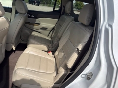 Used 2017  GMC Acadia 4d SUV AWD Denali at Maxx Loans near St&period; Adrian&comma; MI