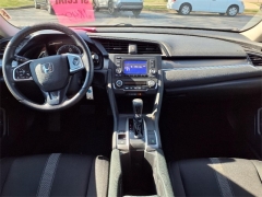 Used 2021 Honda Civic Sedan LX CVT at Maxx Loans near ,