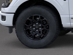 New 2025 Ford F-150 XLT 4WD SuperCrew Box at Briarwood Ford near Saline, MI